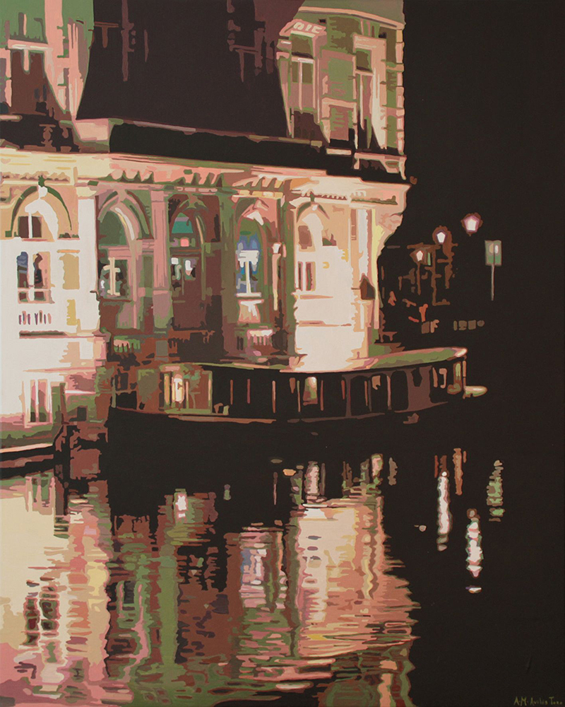 HotelinAmsterdam_S_100x80cm