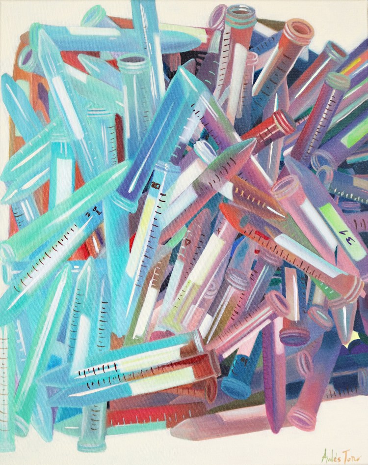 MySister´sLab_B_50x40cm